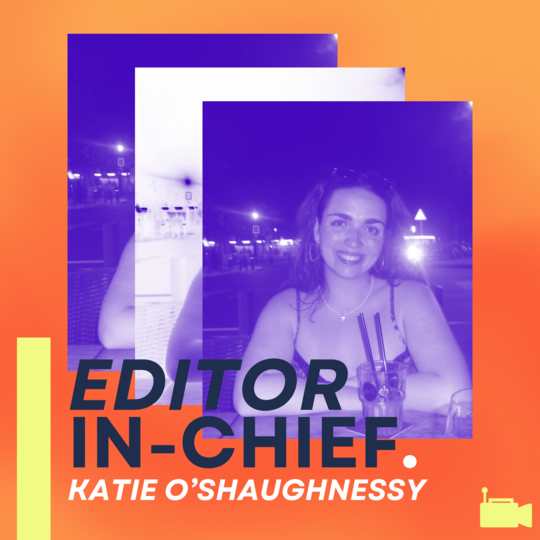 Editor in-Chief